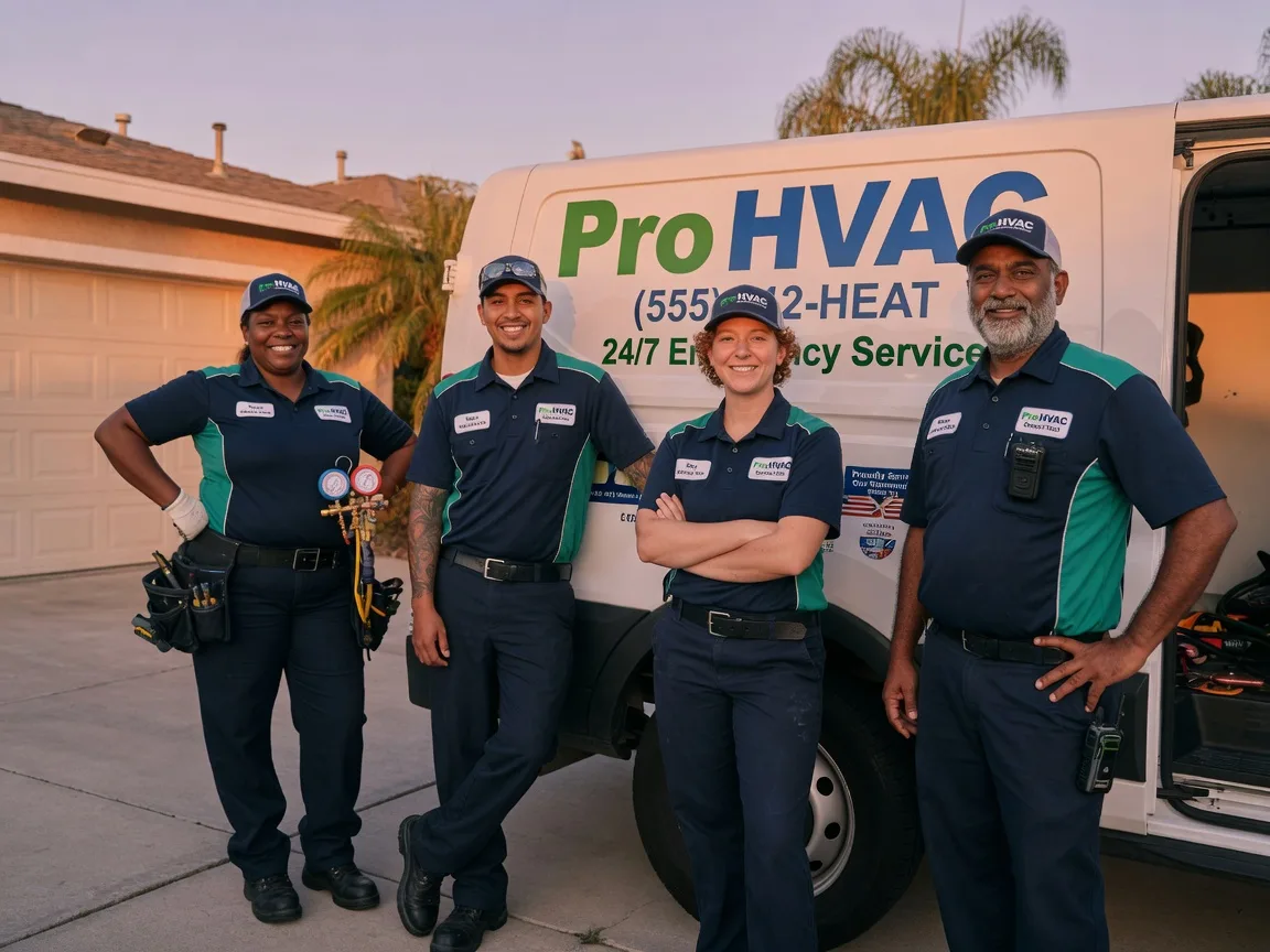 Furnace Repair company in Seaman, OH