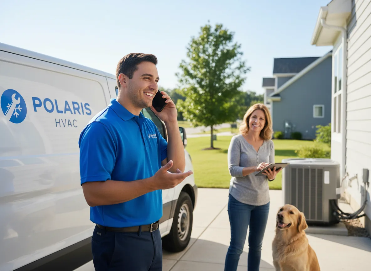 Furnace Repair Seaman, OH FAQs